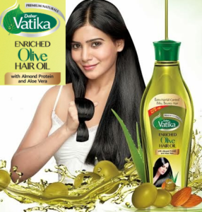 Dabur-Vatika-Oilve-Hair-Oil Review-Blublunt.com