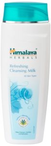 Himalaya Cleansing Milk