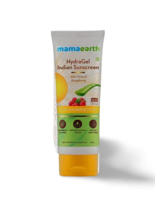 Top 10 Best Sunscreen For Oily Skin In India Blublunt