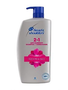 Latest Head and Shoulders Shampoo Review | Benefits | 2023