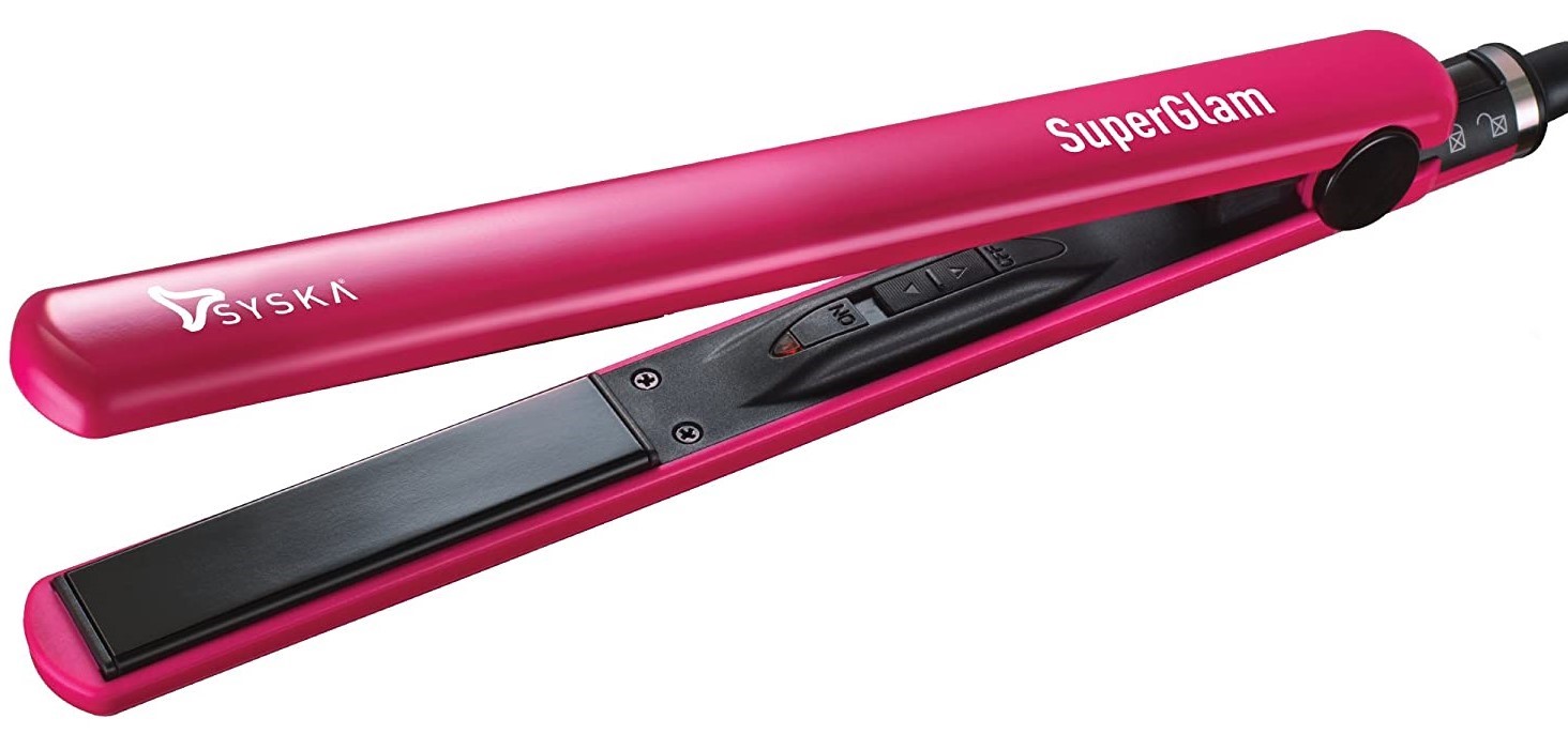 Top 10 Best Hair Straightener In India 2023 Blublunt