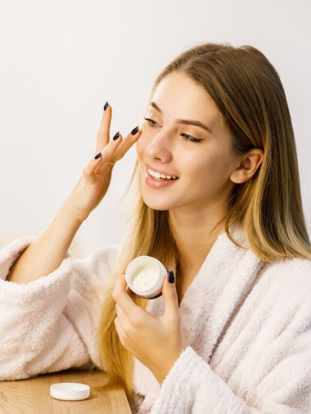 Best Body Lotion For Winter in India